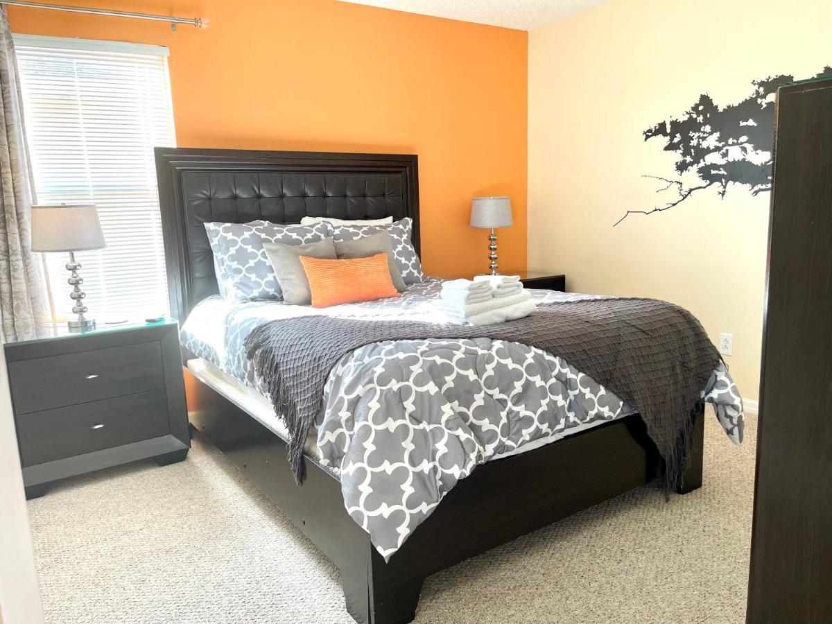Disney Dream With Hot Tub, Pool, Xbox, Games Room, Lakeview, 10 Min To Disney, Clubhouse Kissimmee Exterior foto